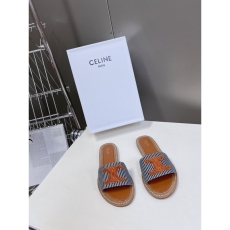 Celine Slippers